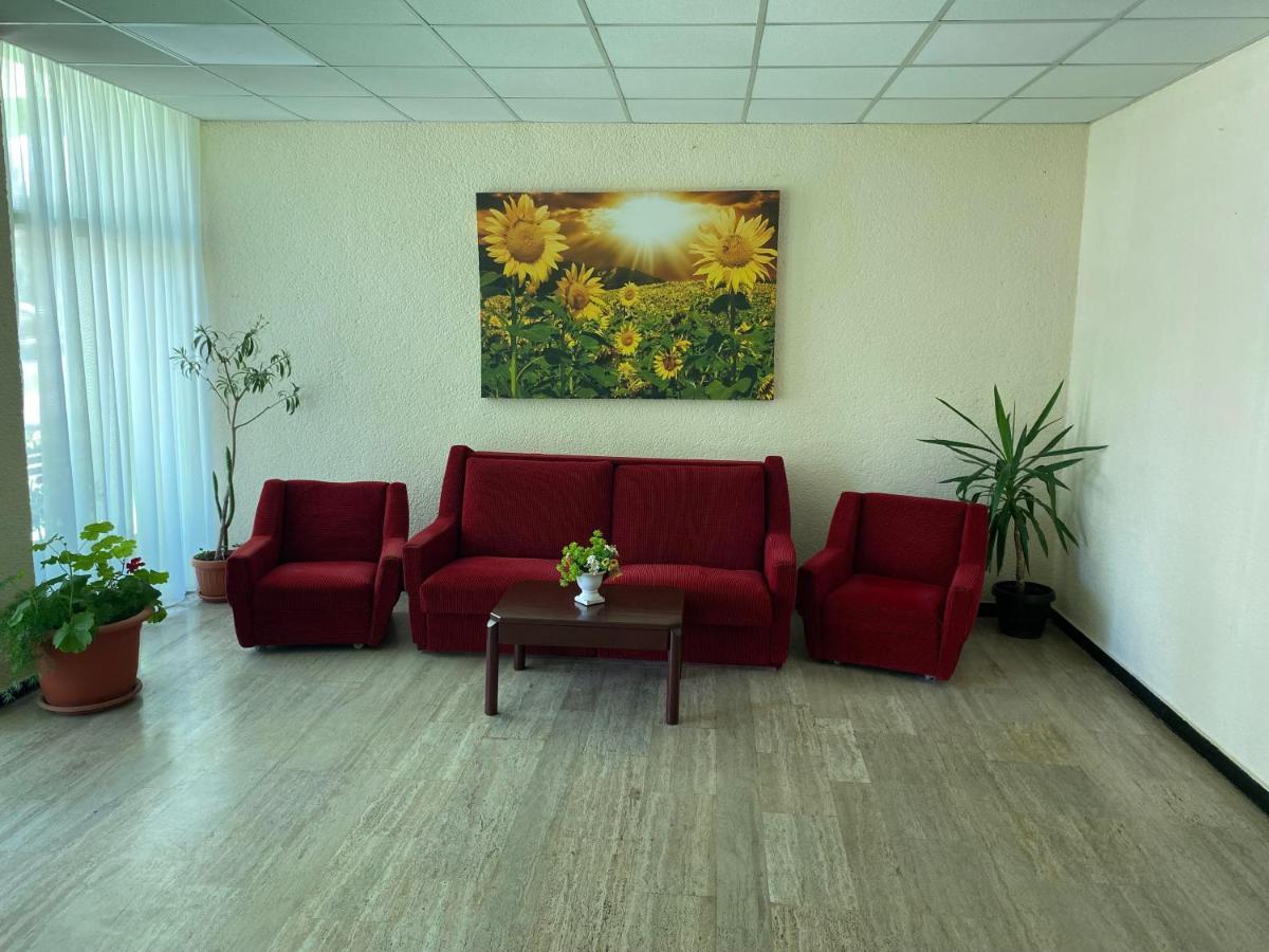 Hotel National