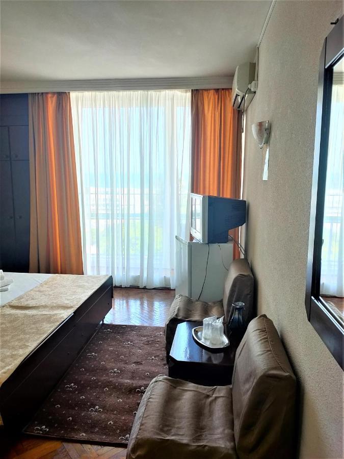 Hotel National Mamaia