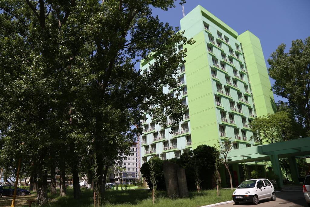National Hotel
