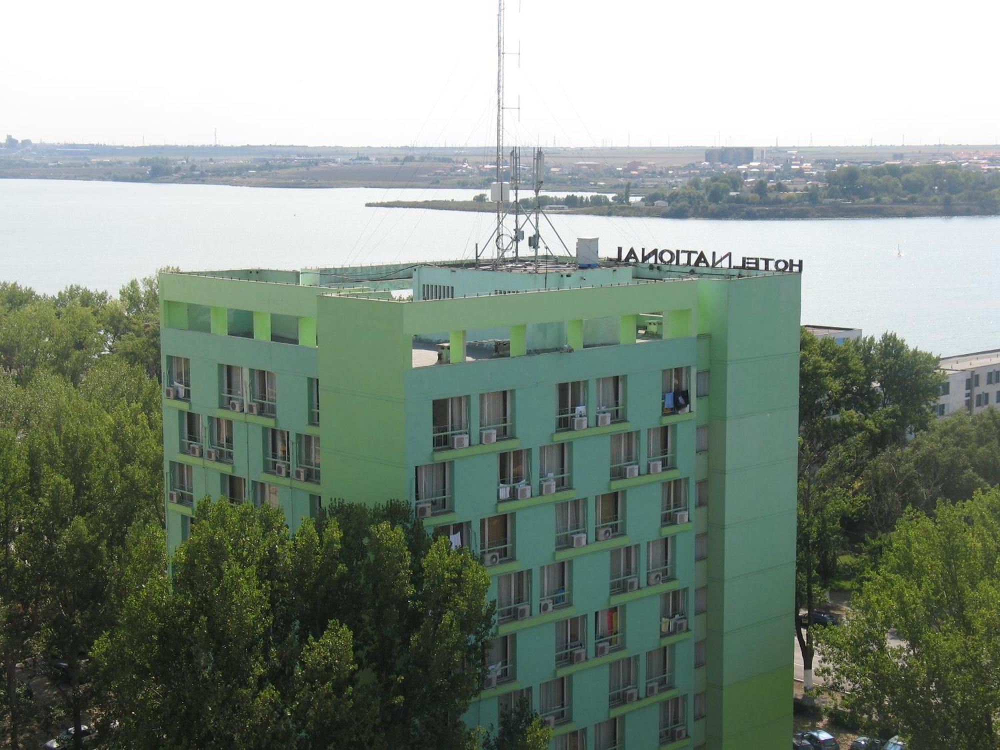 National Mamaia